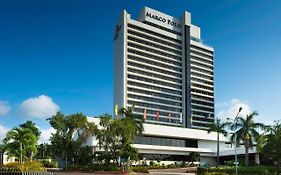 Marco Polo Plaza Cebu